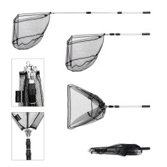 Подсачек 5960150, 60х60х60 см, 135 см